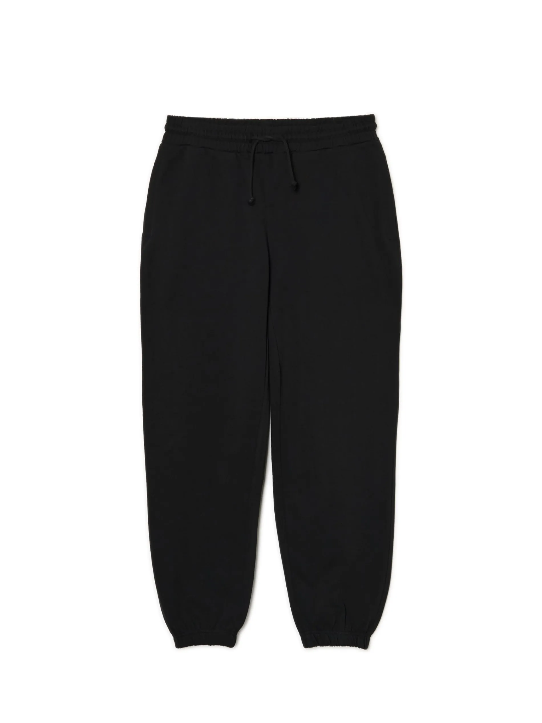 Cropp Spodnie|Sety*Czarne dresowe joggery comfort