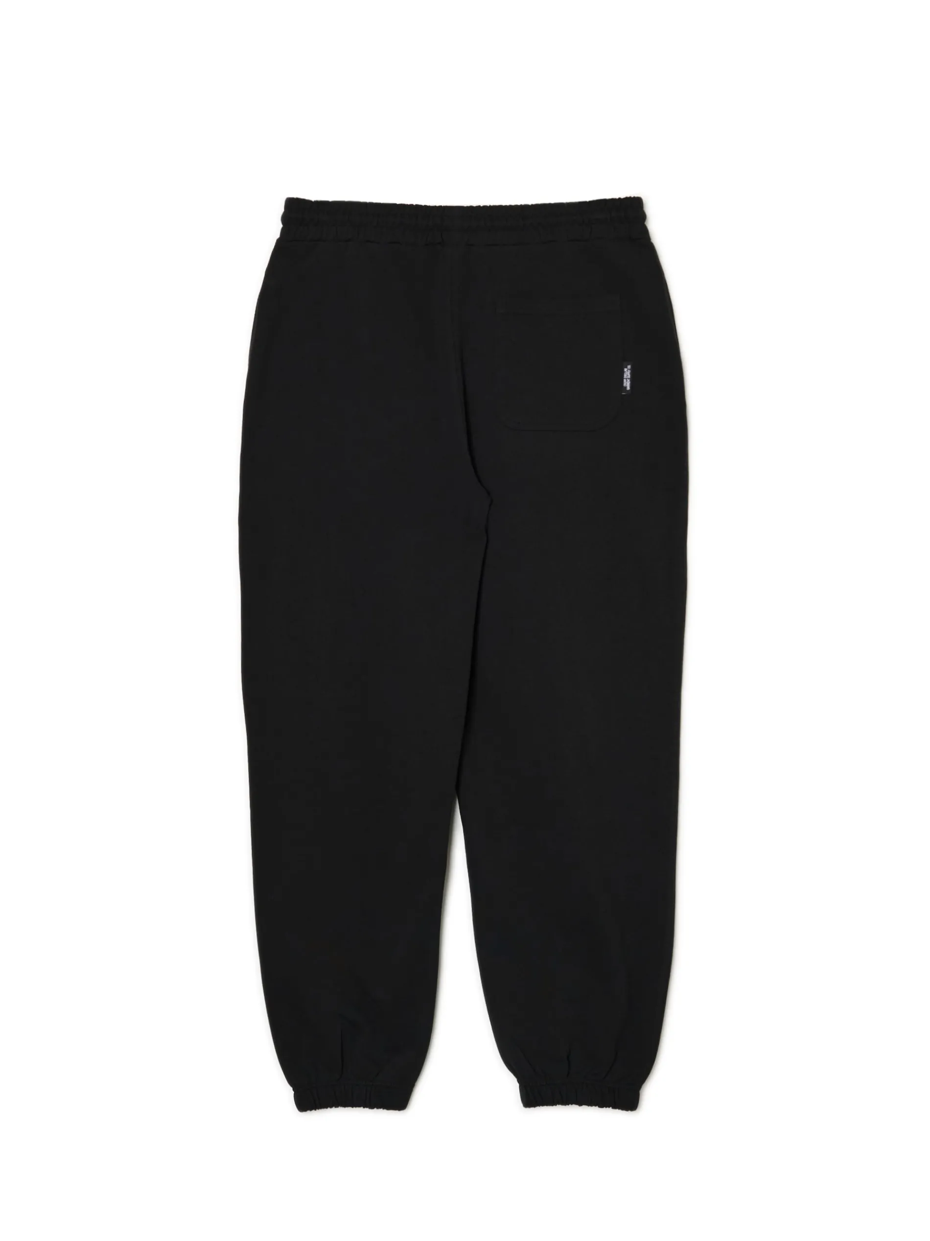 Cropp Spodnie|Sety*Czarne dresowe joggery comfort