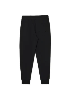 Cropp Spodnie|Sety*Czarne dresowe joggery regular
