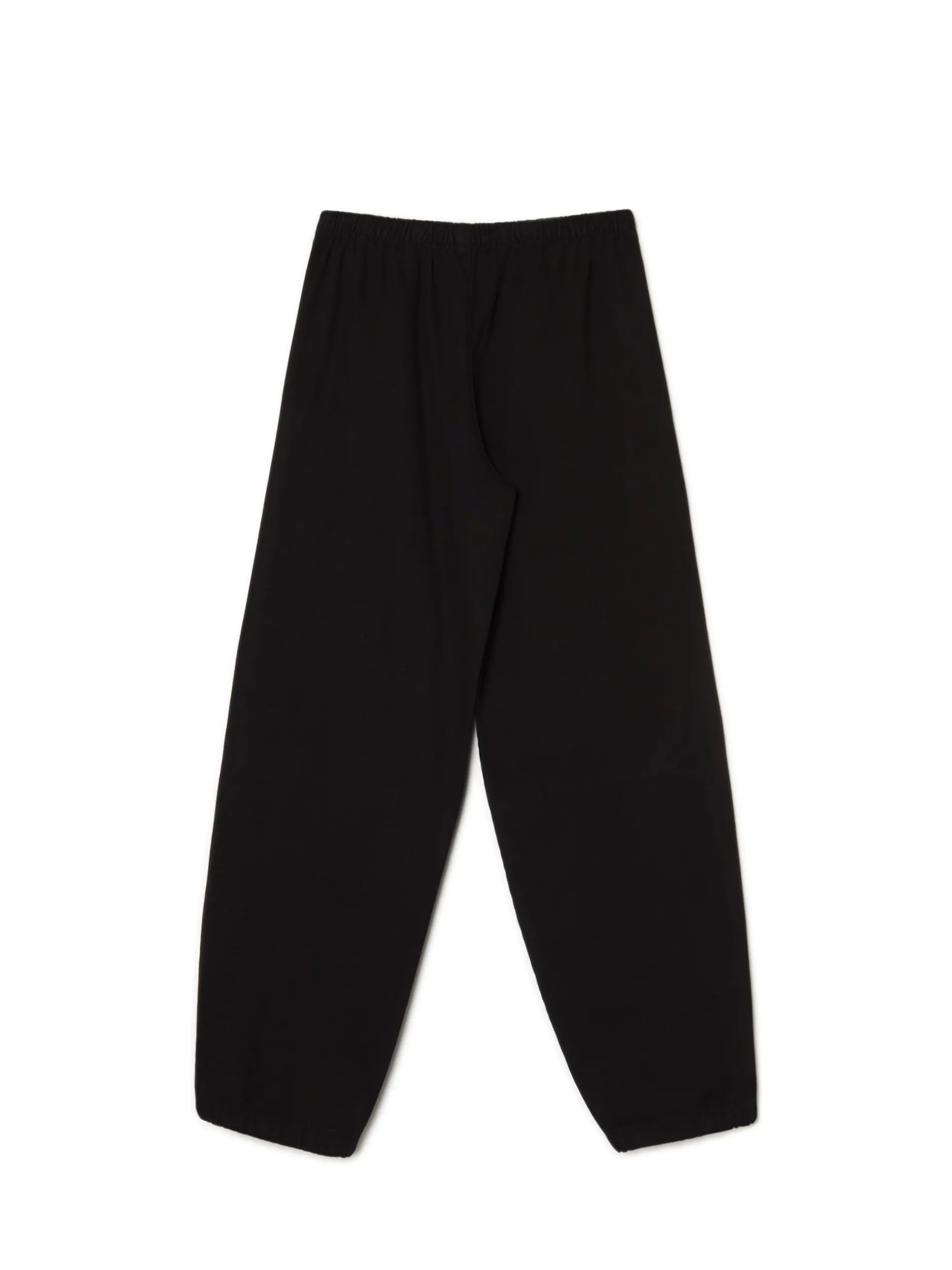 Cropp Jeansy*Czarne jeansy parachute