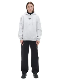 Cropp Jeansy*Czarne jeansy straight z efektem sprania