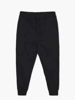 Cropp Spodnie*Czarne joggery basic
