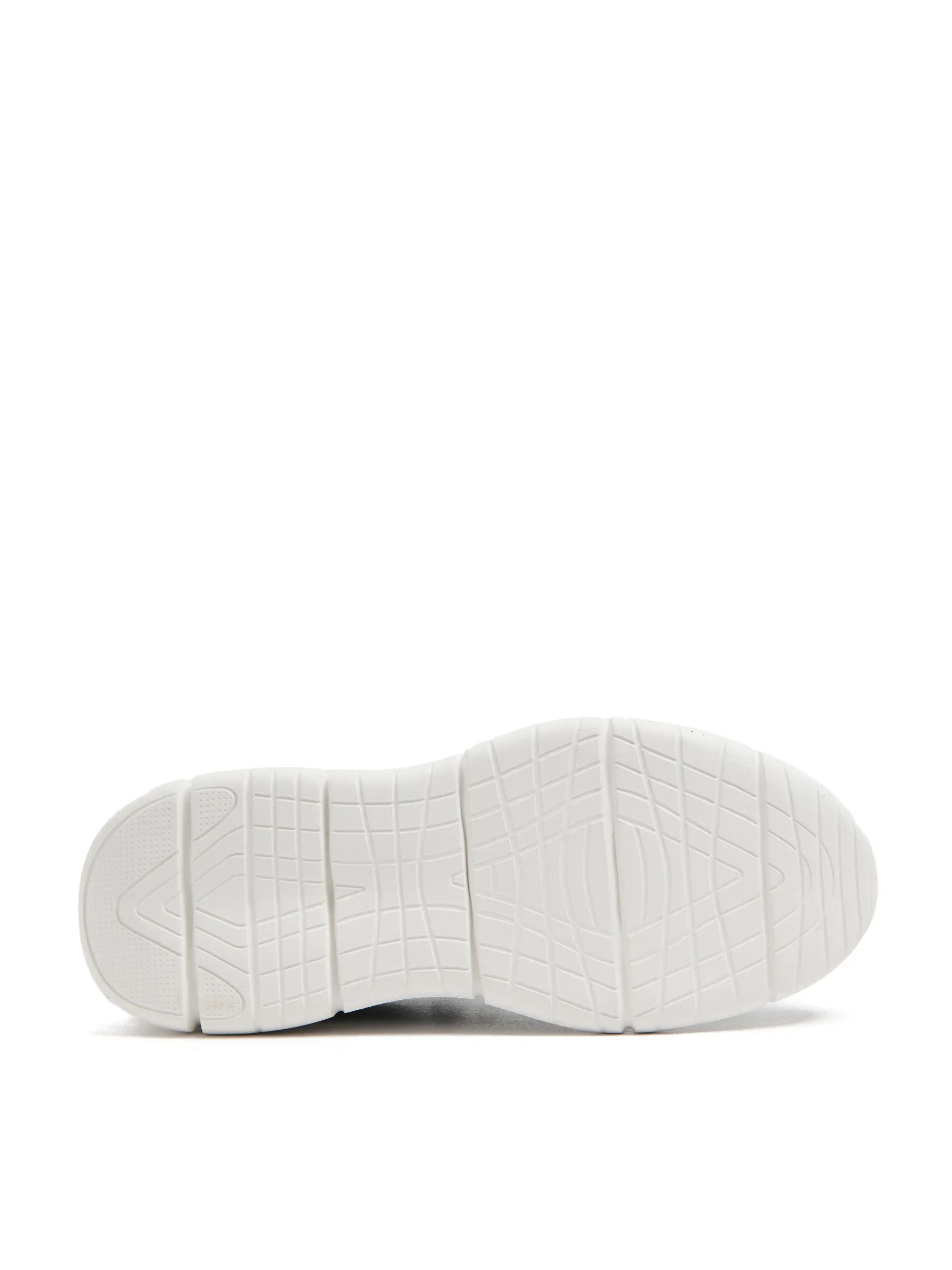 Cropp Sneakersy*Czarne sneakersy