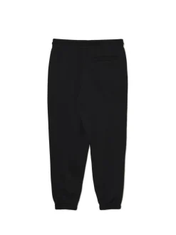 Cropp Spodnie*Czarne spodnie dresowe joggery basic