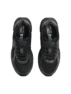 Cropp Sneakersy*Czarne sportowe sneakersy