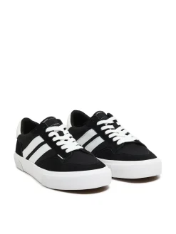 Cropp Trampki*Czarne trampki