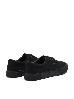 Cropp Trampki*Czarne trampki