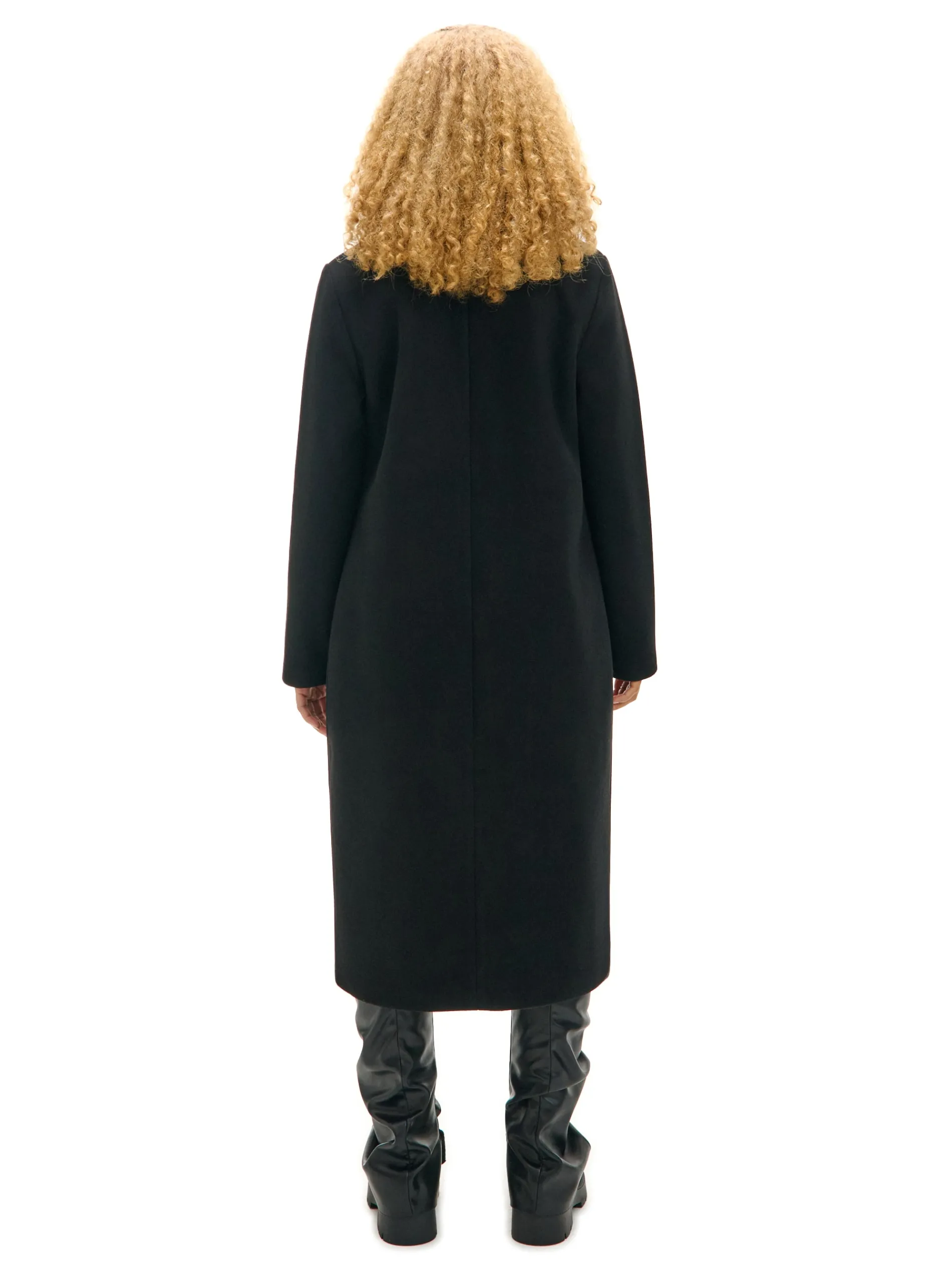 Cropp Kurtki, Płaszcze*długi płaszcz