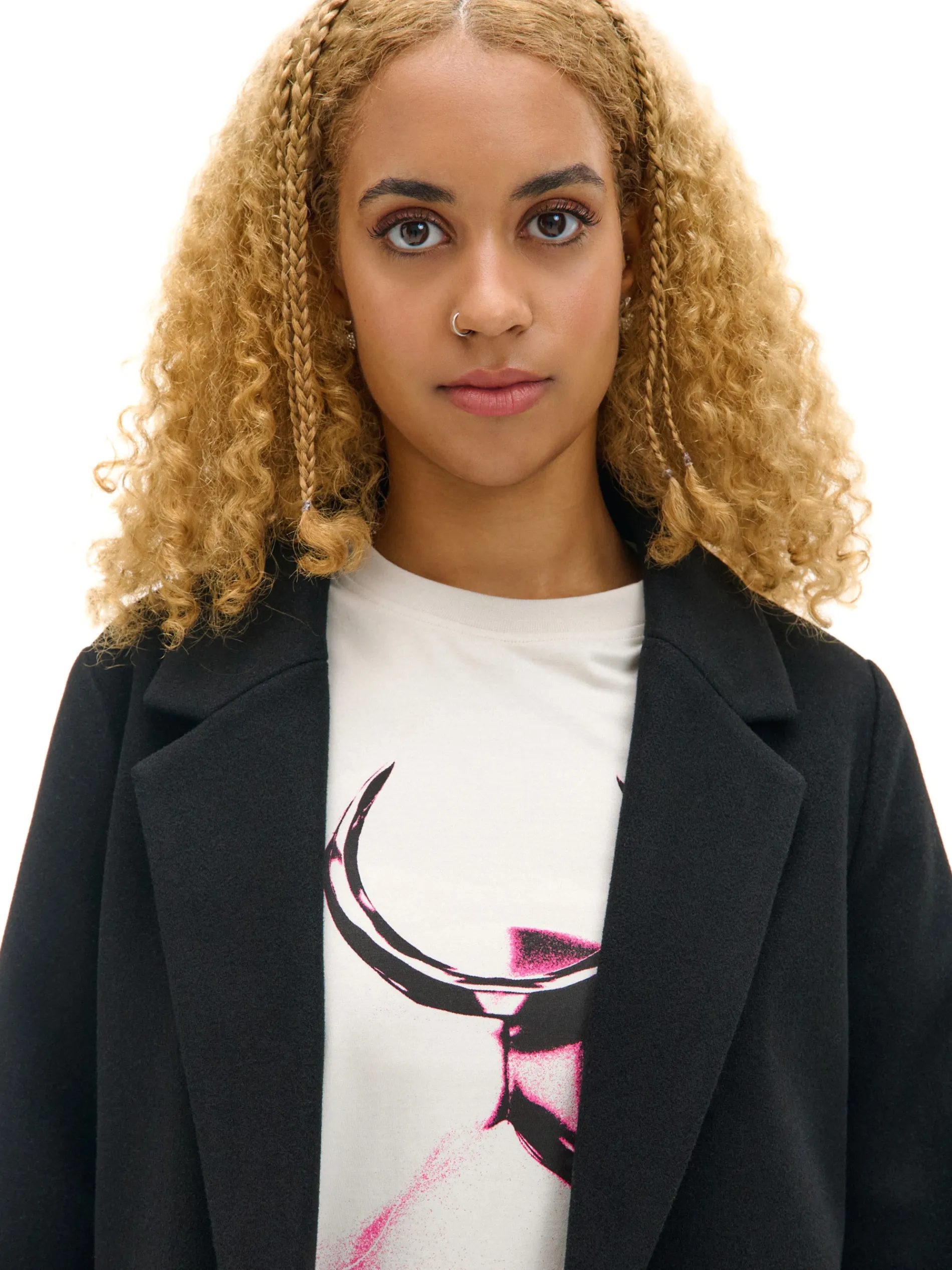 Cropp Kurtki, Płaszcze*długi płaszcz