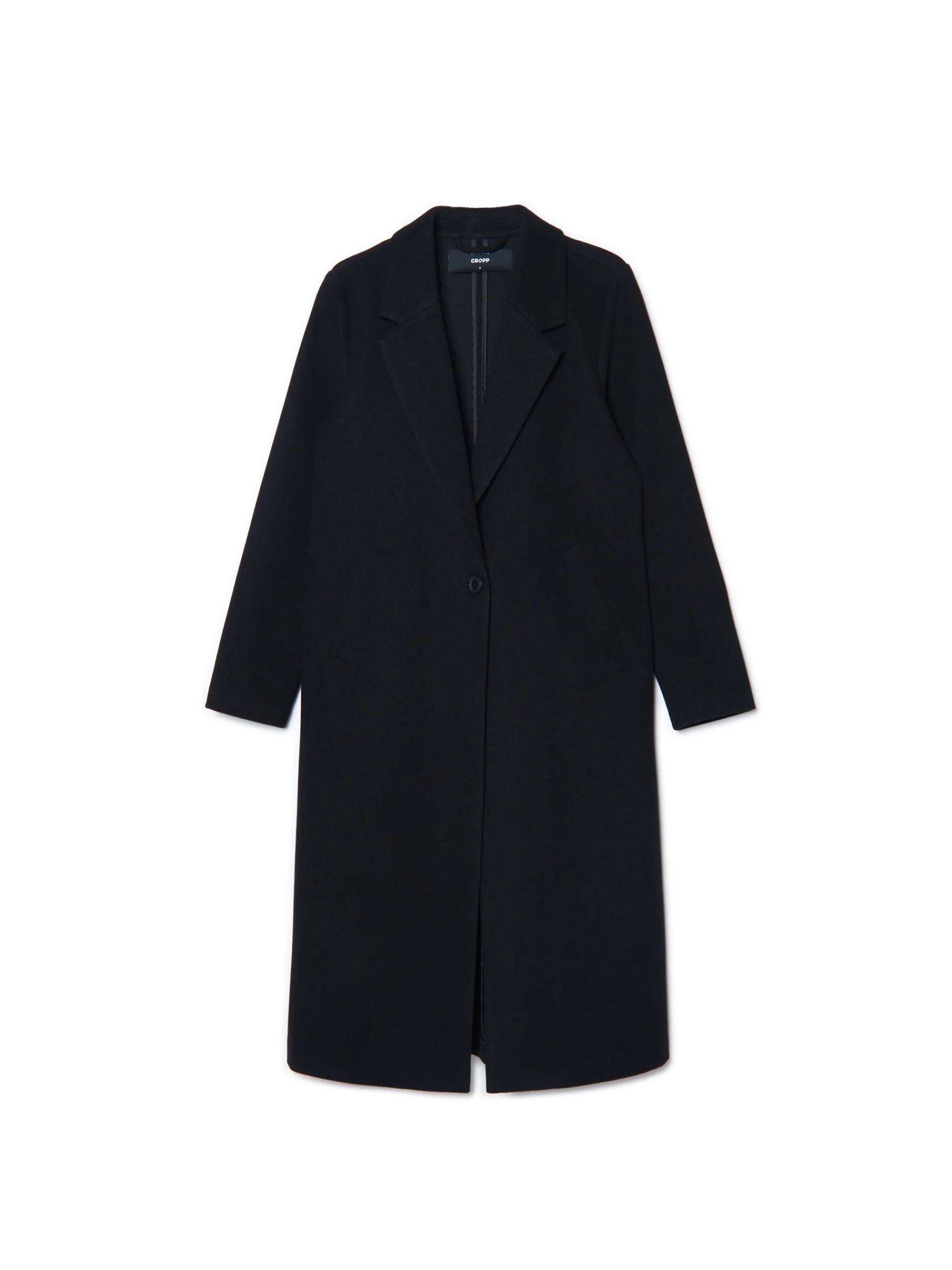 Cropp Kurtki, Płaszcze*długi płaszcz
