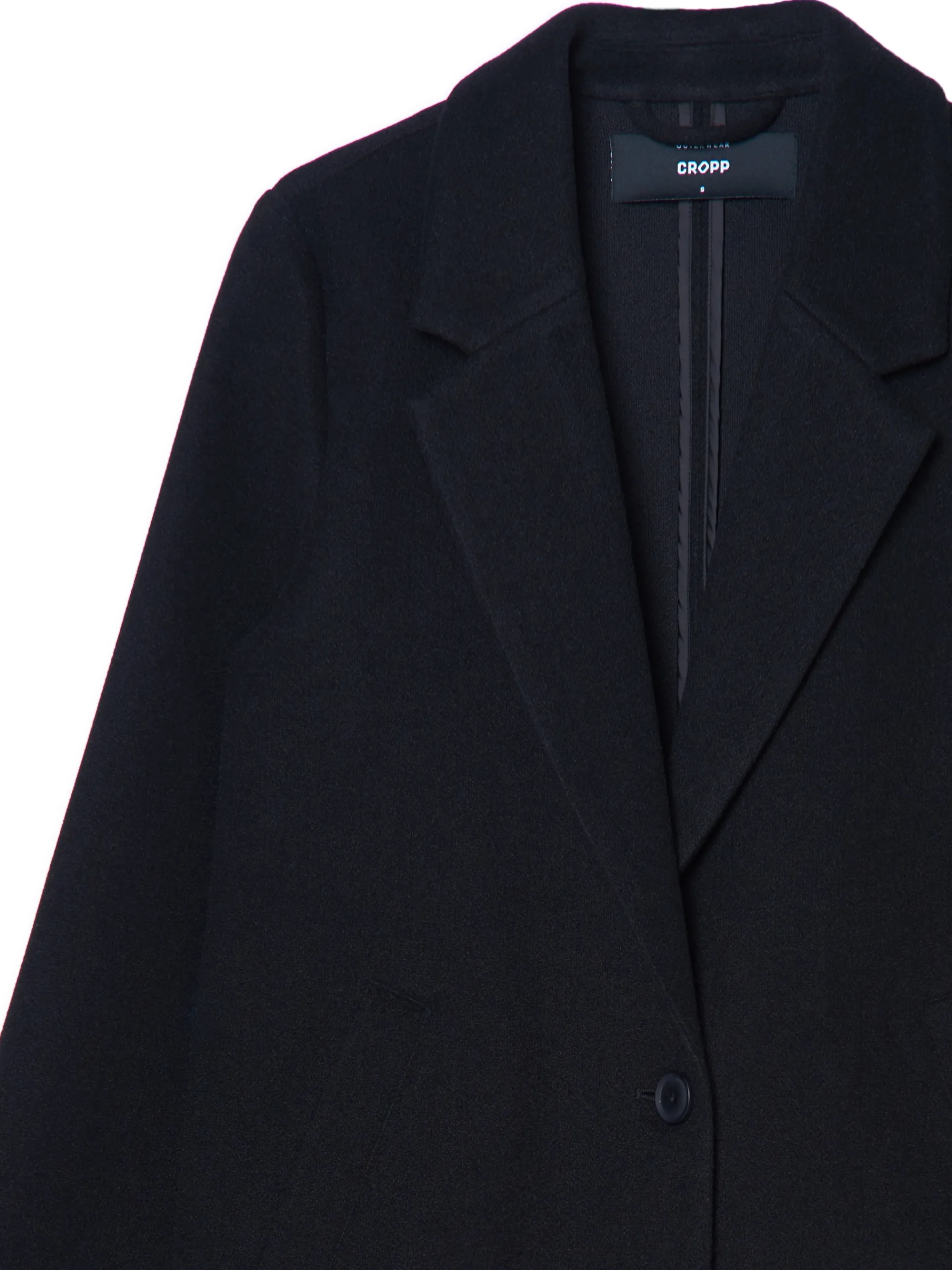 Cropp Kurtki, Płaszcze*długi płaszcz