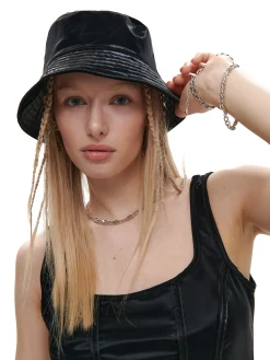 Cropp Czapki*kapelusz bucket hat