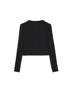 Cropp Swetry*kardigan z guzikami