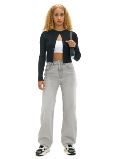 Cropp Swetry*kardigan z guzikami