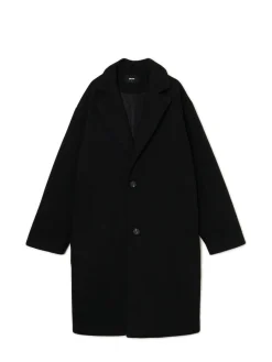 Cropp Kurtki Zimowe|Kurtki, Płaszcze*klasyczny płaszcz