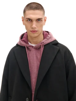 Cropp Kurtki Zimowe|Kurtki, Płaszcze*klasyczny płaszcz