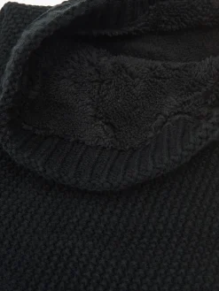 Cropp Kominy, Szaliki|Basic*komin