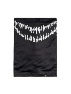 Cropp Kominy, Szaliki*komin z nadrukiem szczęki