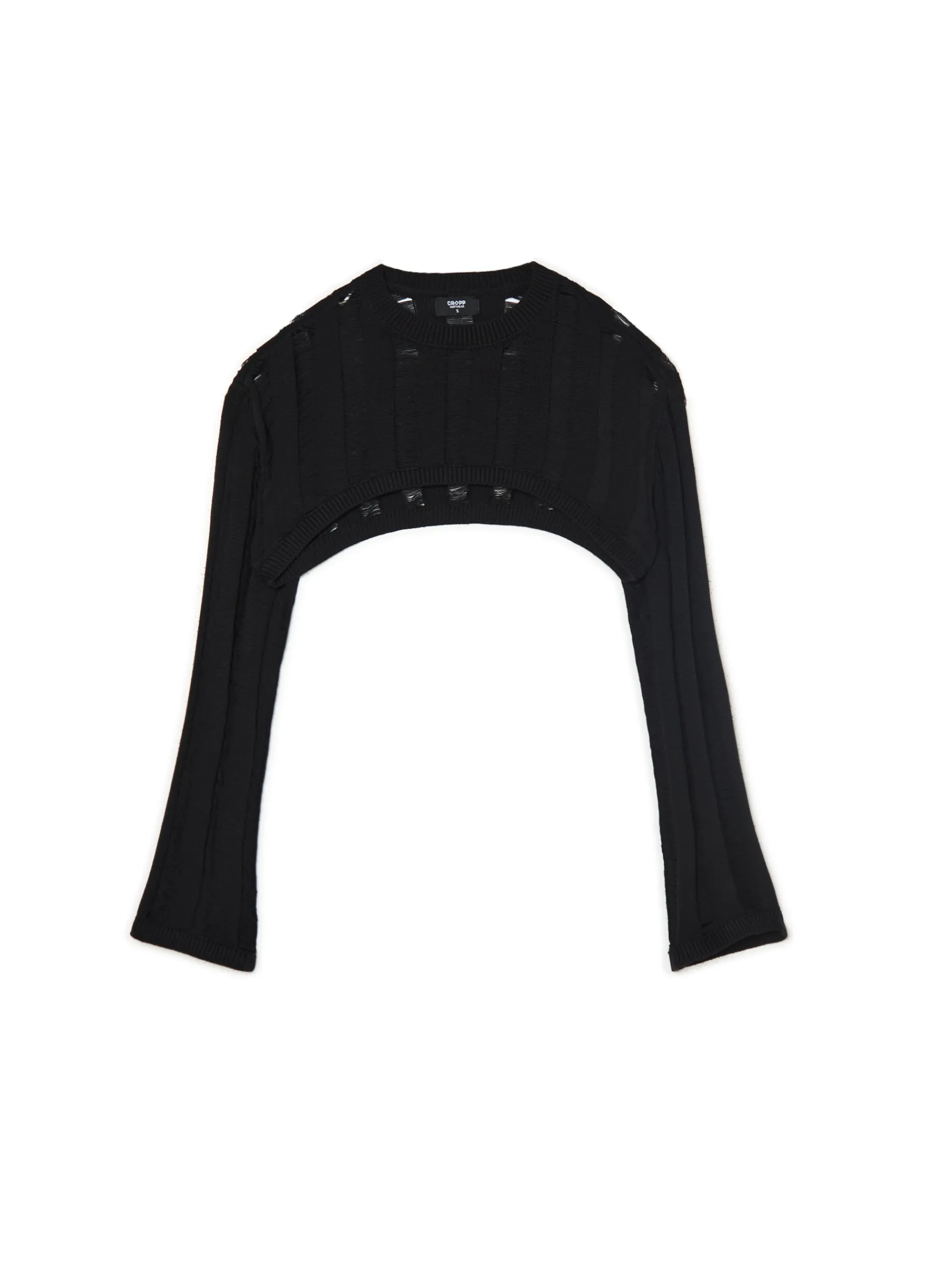 Cropp Swetry*krótki sweter