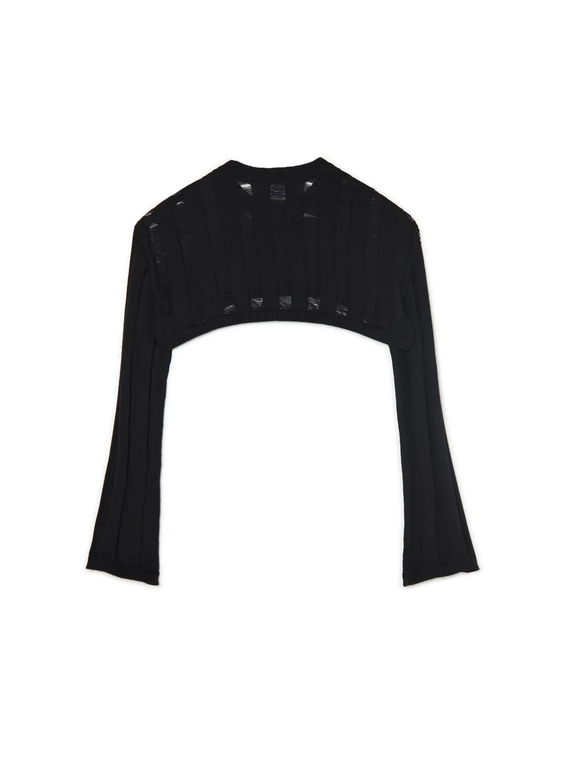 Cropp Swetry*krótki sweter