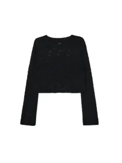 Cropp Swetry*krótki sweter