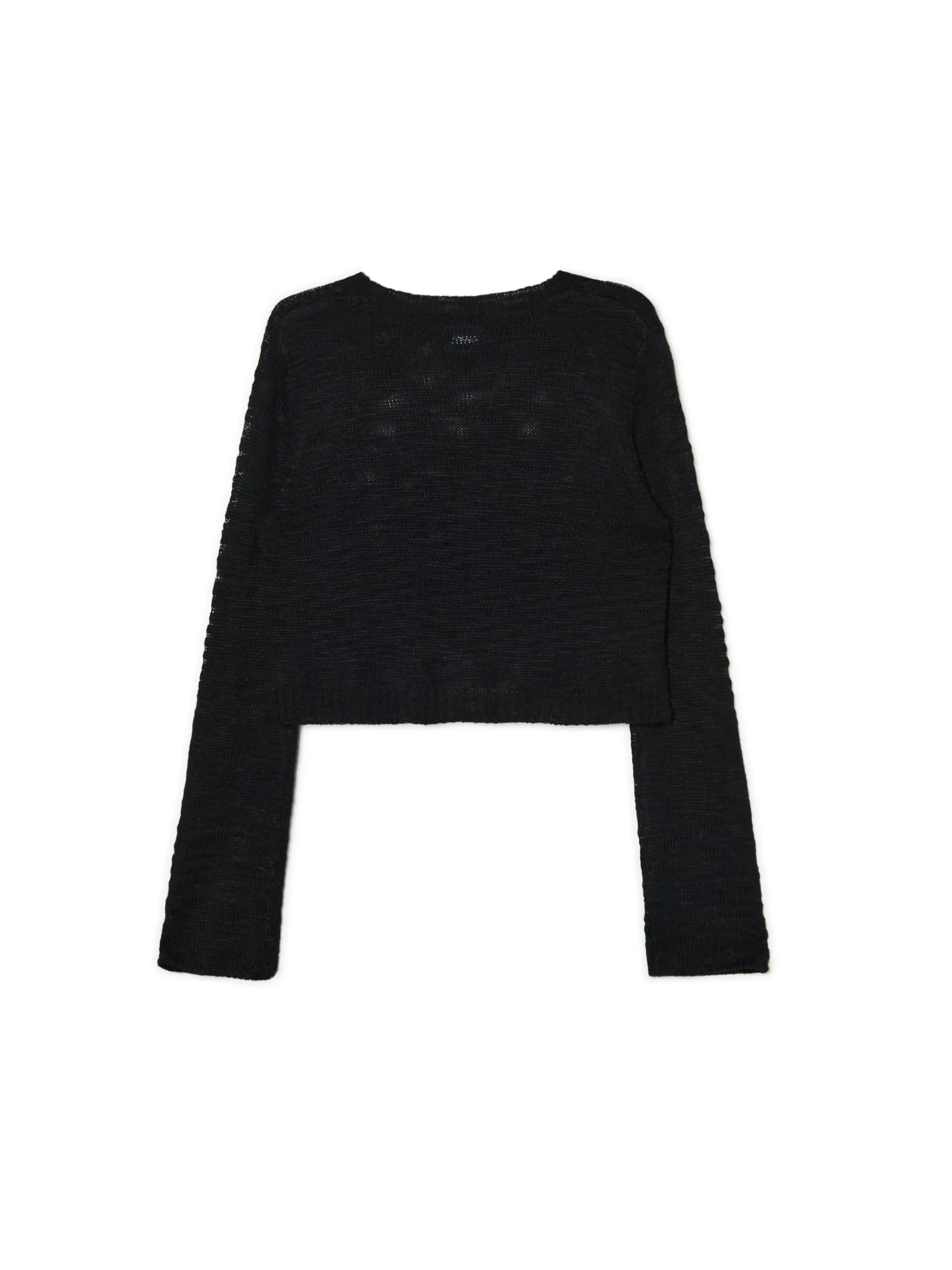 Cropp Swetry*krótki sweter