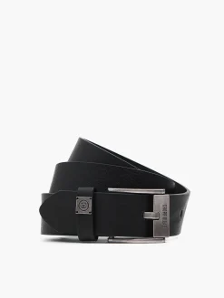 Cropp Paski*pasek z imitacji skóry