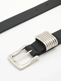 Cropp Paski*pasek z metalowymi detalami