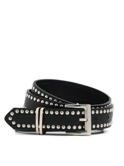 Cropp Paski*pasek z ozdobnymi detalami