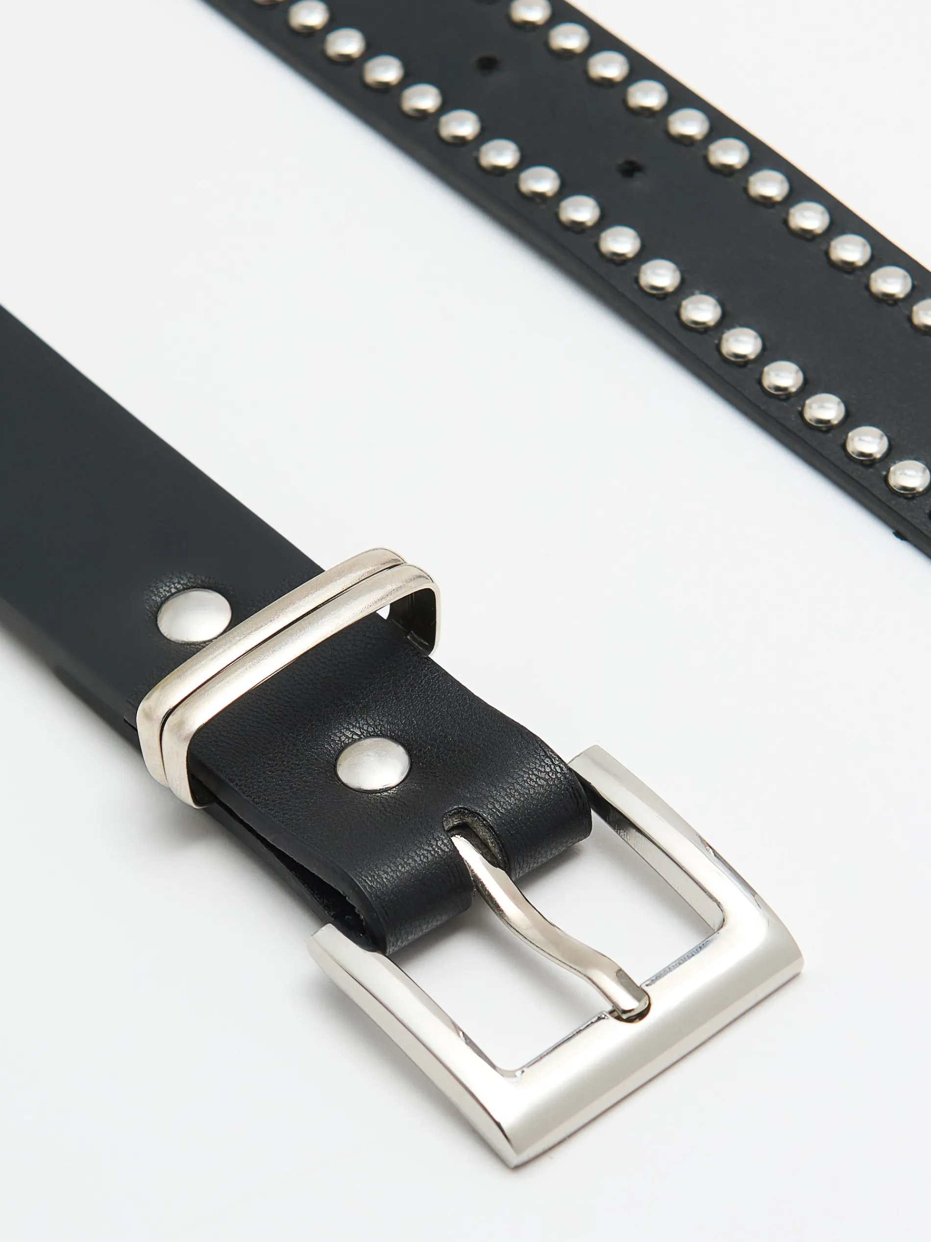 Cropp Paski*pasek z ozdobnymi detalami