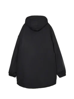 Cropp Kurtki Zimowe|Kurtki, Płaszcze*płaszcz z kapturem