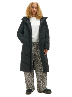 Cropp Kurtki, Płaszcze*płaszcz z kapturem