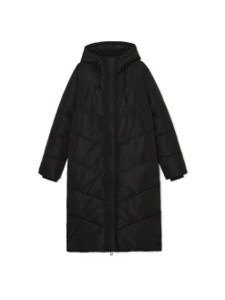 Cropp Kurtki, Płaszcze*płaszcz z kapturem