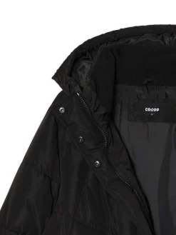 Cropp Kurtki, Płaszcze*płaszcz z kapturem