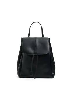 Cropp Torby, Plecaki*plecak worek z imitacji skóry