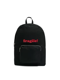 Cropp Torby, Plecaki*plecak z napisem