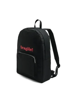 Cropp Torby, Plecaki*plecak z napisem