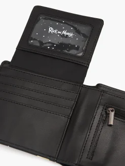 Cropp Portfele*portfel Rick and Morty