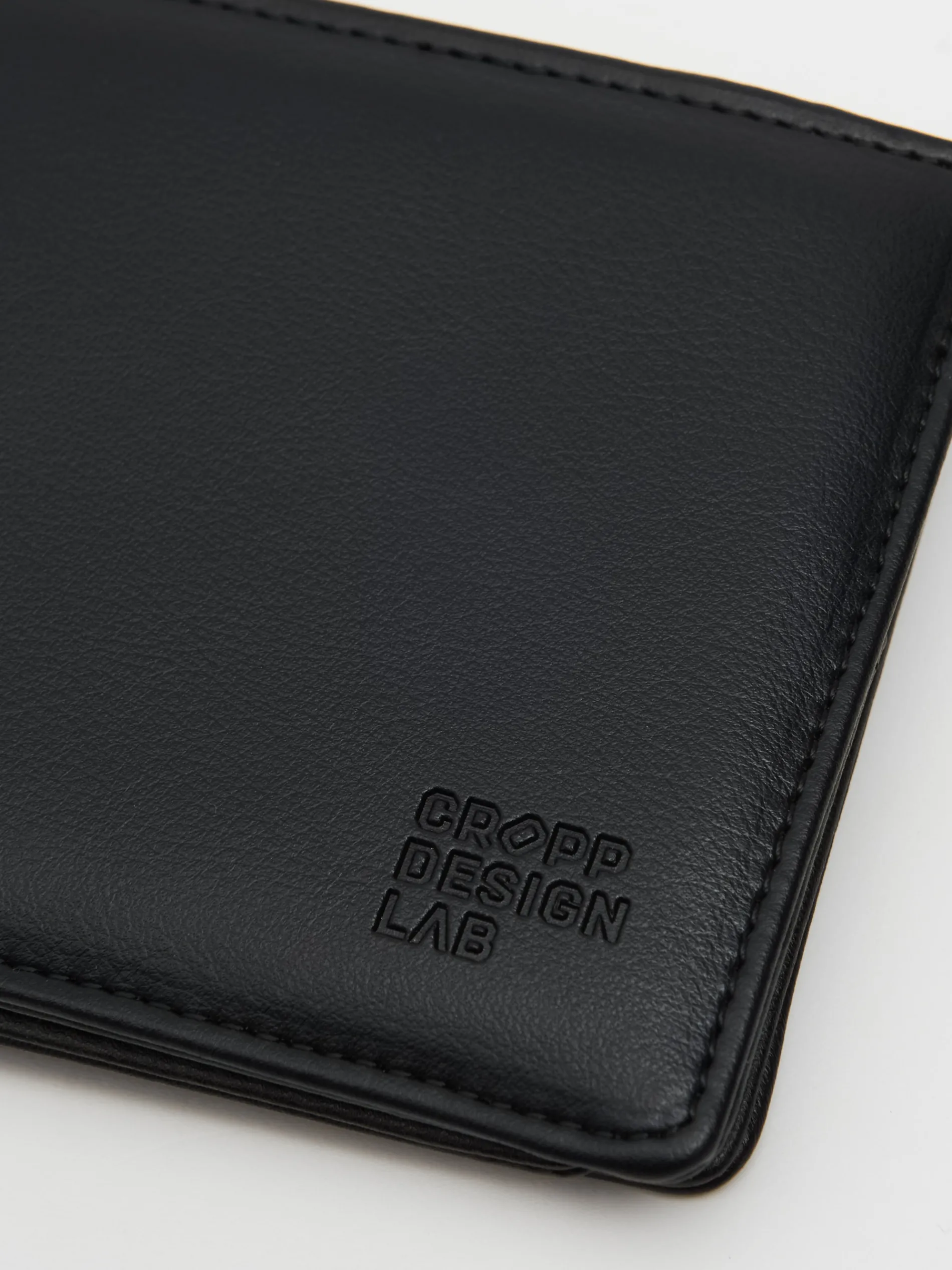 Cropp Portfele*portfel z imitacji skóry