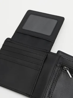 Cropp Portfele*portfel z imitacji skóry