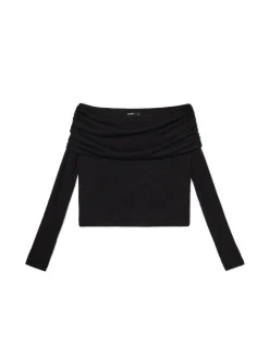 Cropp Swetry*sweter typu carmen