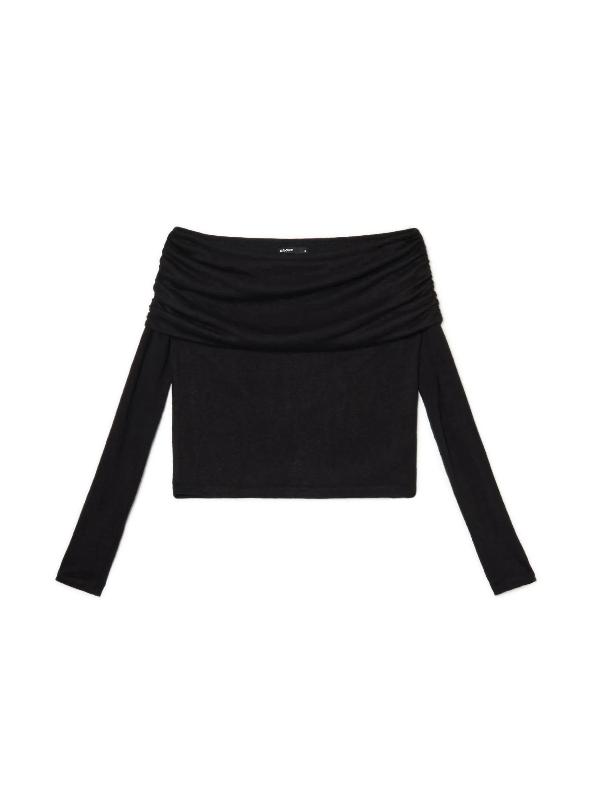 Cropp Swetry*sweter typu carmen