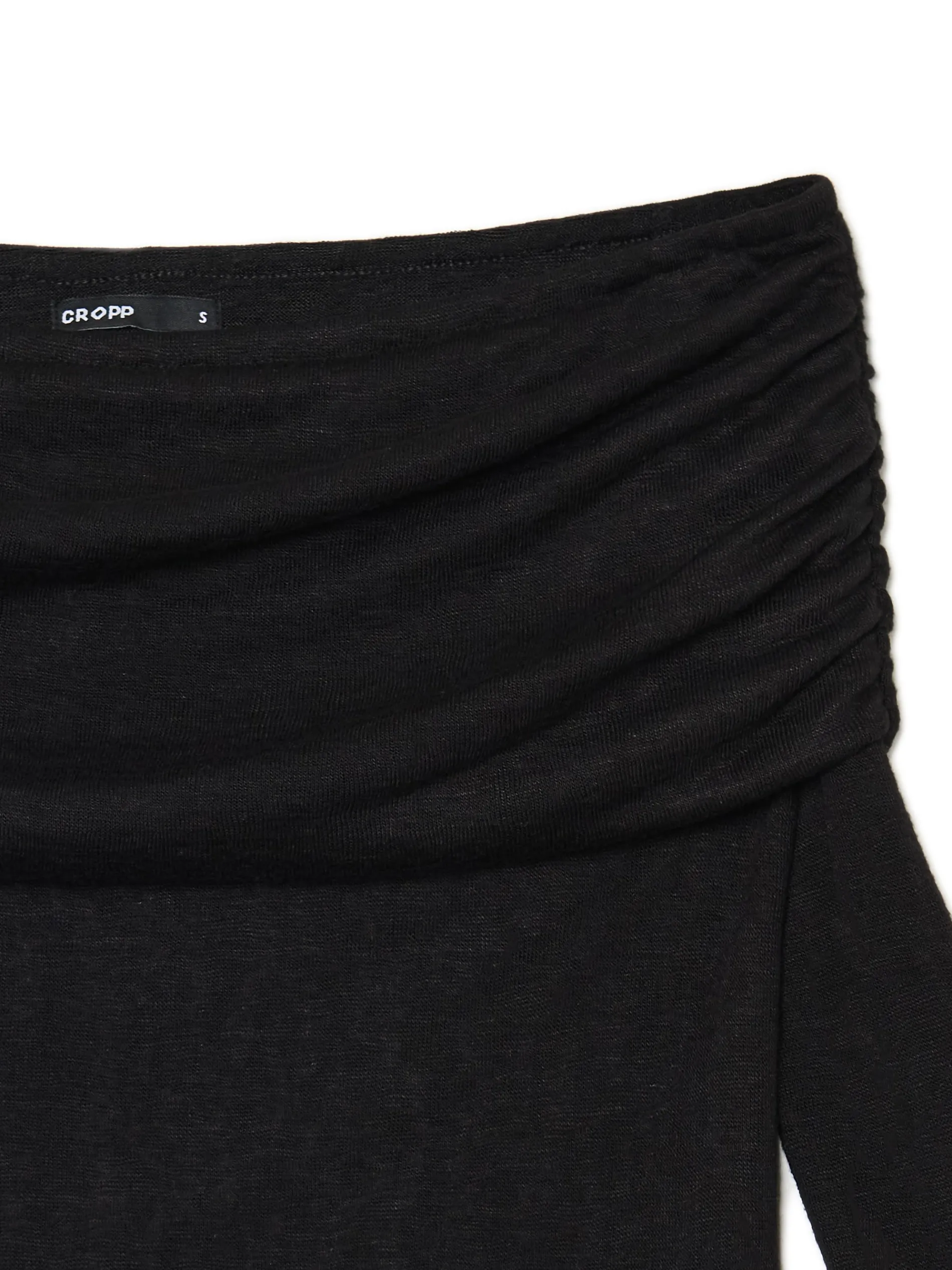 Cropp Swetry*sweter typu carmen