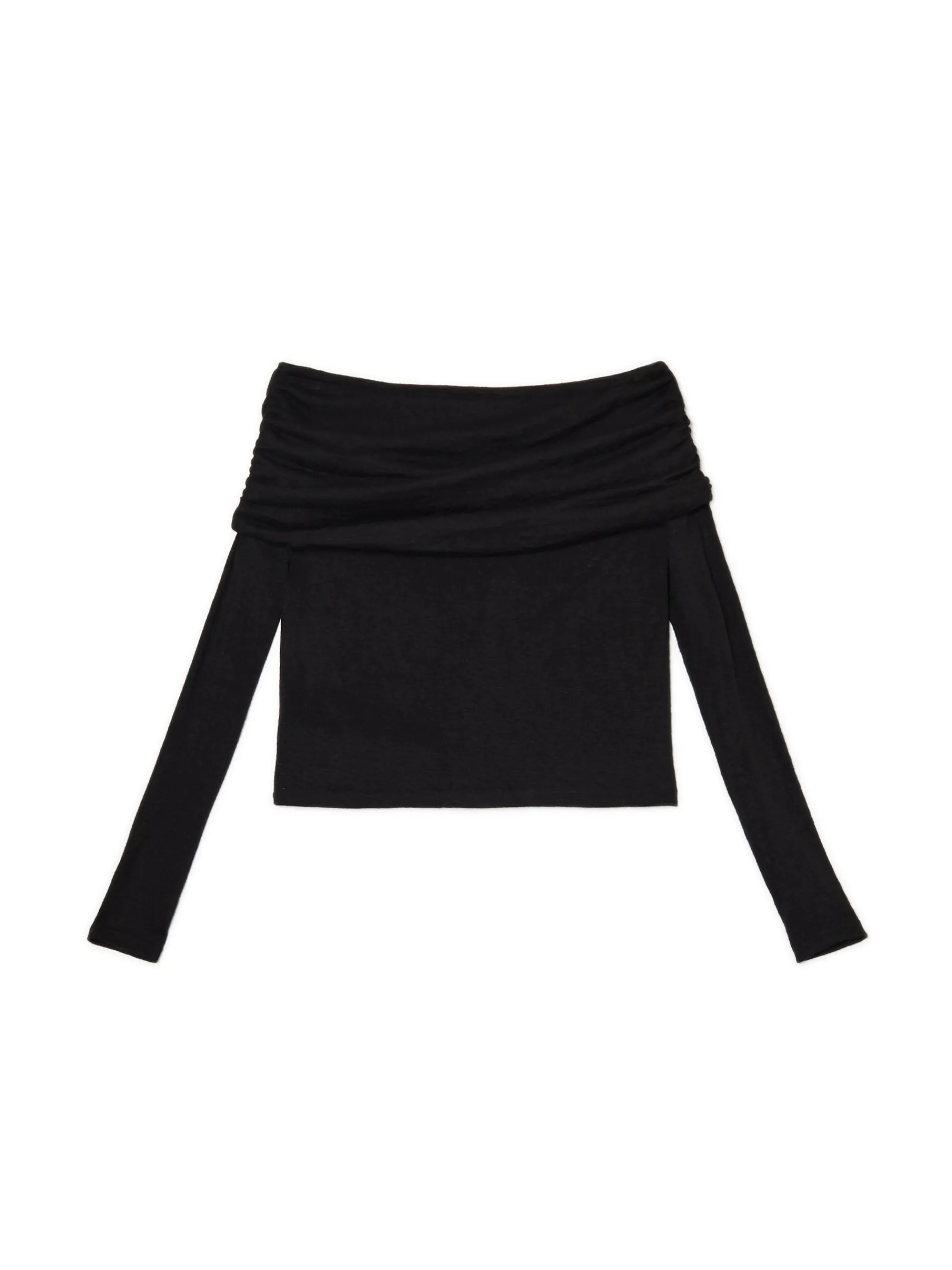 Cropp Swetry*sweter typu carmen