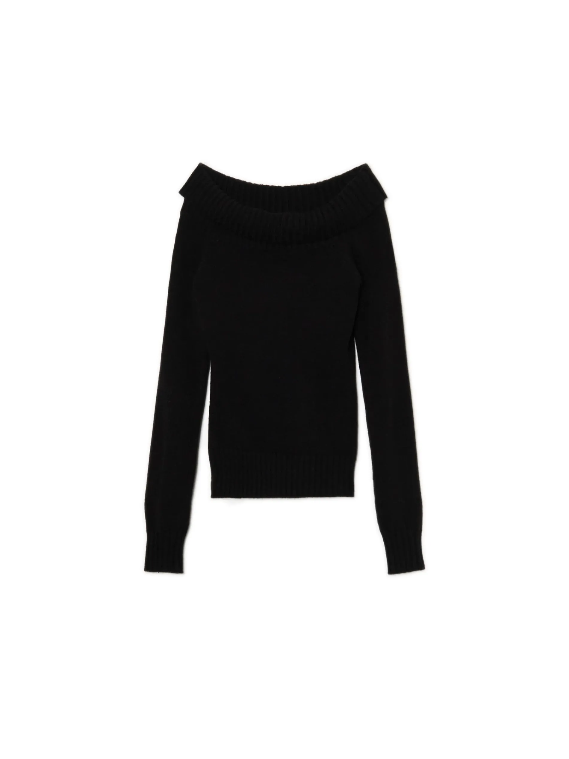 Cropp Swetry*sweter typu carmen