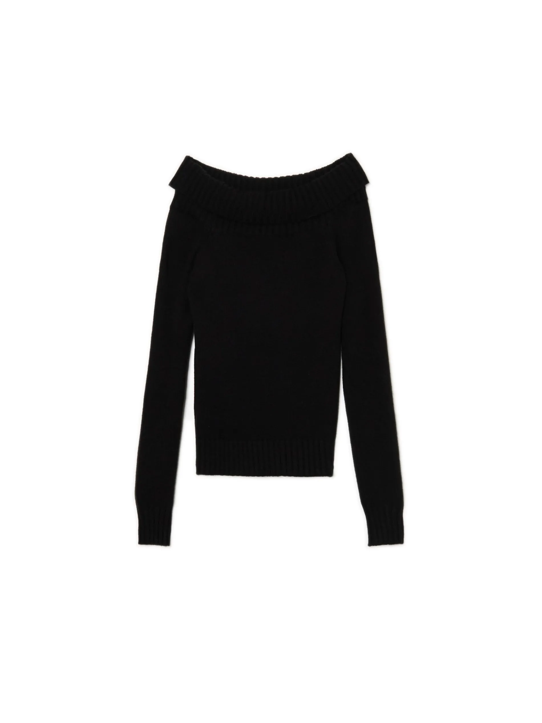 Cropp Swetry*sweter typu carmen