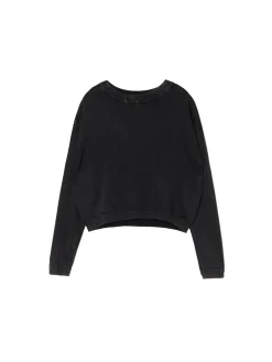 Cropp Swetry*sweter z efektem sprania