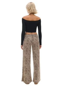 Cropp Swetry*sweter z odkrytymi ramionami