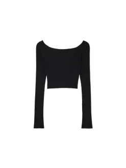 Cropp Swetry*sweter z odkrytymi ramionami