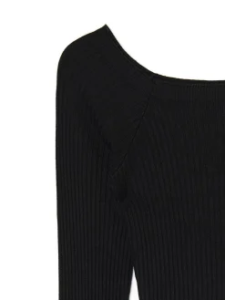 Cropp Swetry*sweter z odkrytymi ramionami